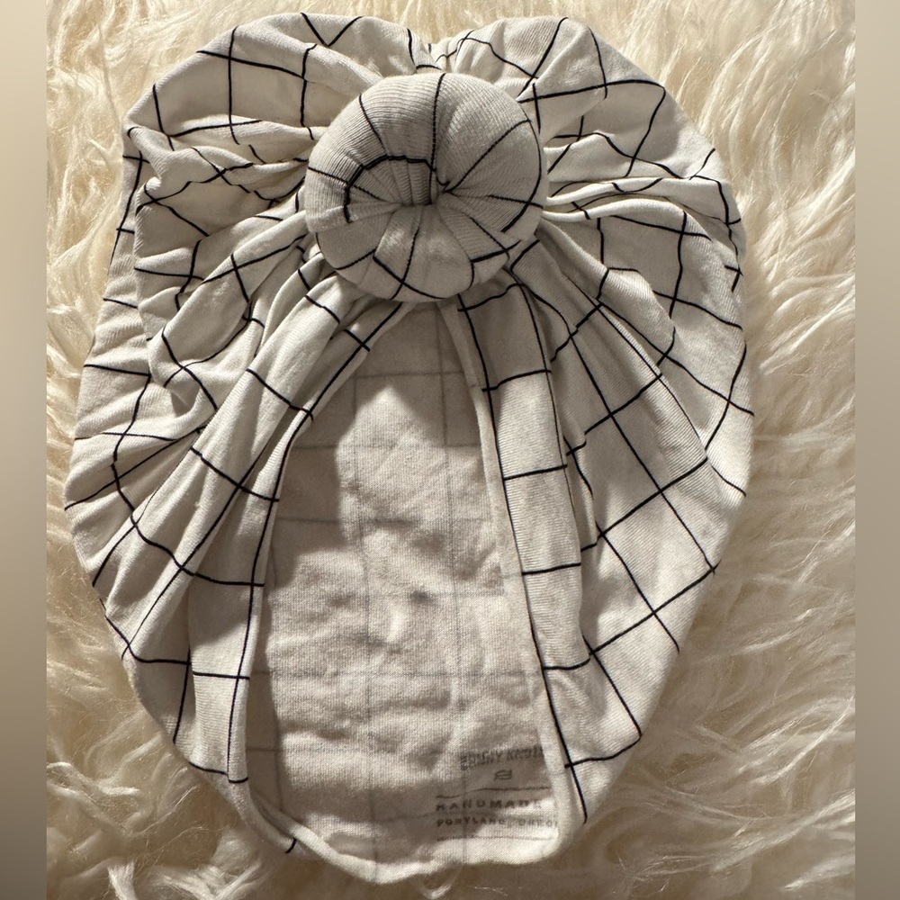 Bunny Knots S